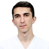 Фармаиллы Камран Вугарович — стоматолог