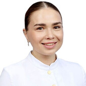 Магсумова Илюзя Ильшатовна — стоматолог