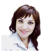 Бабаева Эльмира Нисрединовна — УЗИ-специалист