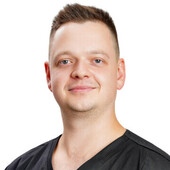 Иваненко Геннадий Павлович — травматолог-ортопед