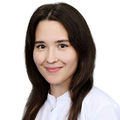 Валиева Азалия Айнуровна — стоматолог