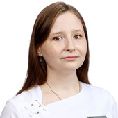 Кузьмина Алёна Юрьевна — стоматолог