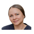 Понятова Анна Валерьевна - стоматолог