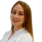 Ахмадуллина Зулейха Саидовна — стоматолог