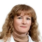 Бунина Ольга Владимировна — нейрофизиолог