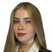 Заплатина Полина Игоревна — психолог