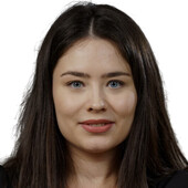 Маркина Юлия Владимировна — психолог