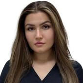 Гадельшина Камилла Венеровна — стоматолог, стоматолог-хирург