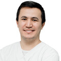 Авазов Адхам Садуллаевич - стоматолог, стоматолог-терапевт