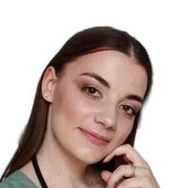 Крейтер Алина Артуровна — гематолог