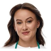 Ершова Мария Юрьевна — иммунолог, ревматолог