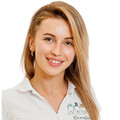 Бондарь Анастасия Юрьевна - стоматолог, стоматолог-гигиенист