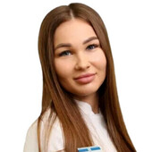 Краснорепова Маргарита Александровна — стоматолог, стоматолог-терапевт