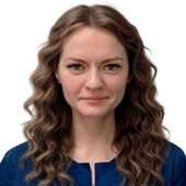 Колпакова Анна Андреевна — гинеколог, акушер-гинеколог