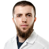 Исмаилов Магомедбег Салахудинович — окулист (офтальмолог)