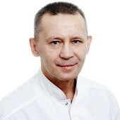 Буланов Александр Юрьевич — мануальный терапевт