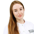 Ахметзянова Регина Ильгизовна - стоматолог, стоматолог-терапевт