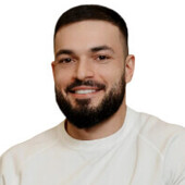 Кабатаев Ислам Русланович — стоматолог, стоматолог-терапевт