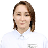 Сунгатова Альбина Фаритовна — стоматолог, стоматолог-ортопед