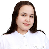 Гаффарова Аниса Анасовна — стоматолог