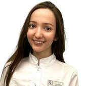 Мустафина Айгуль Гумеровна — стоматолог