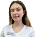 Князева Ксения Дмитриевна - стоматолог