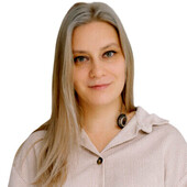Барковская Евгения Ивановна — психолог