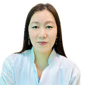 Куприянова Мария Александровна — ЛОР (отоларинголог)