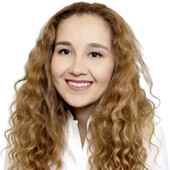 Пасечникова Елизавета Александровна — дерматолог, онкодерматолог