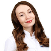 Камашева Валерия Сергеевна — стоматолог