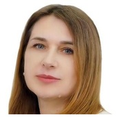 Юшина Валентина Николаевна — остеопат