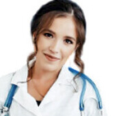 Семенова Анна Александровна — флеболог, сосудистый хирург