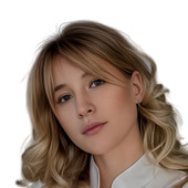 Давыдова Кристина Вячеславовна — косметолог, трихолог