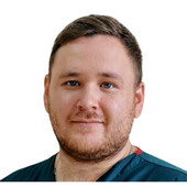 Гиззатуллин Динар Дамирович — травматолог, ортопед