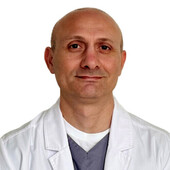 Папикян Гиорги Хачикович — флеболог, сосудистый хирург