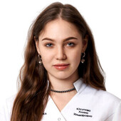Юсупова Алина Ильдаровна — стоматолог