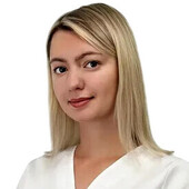 Данилова Ольга Александровна — аллерголог