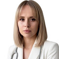 Кочнева Диана Юрьевна - пульмонолог