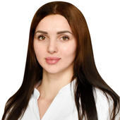 Спиридонова Наталья Игоревна — ревматолог