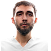 Шамхалов Башир Магомедович — стоматолог-гигиенист