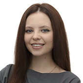 Холостова Маргарита Андреевна — стоматолог-хирург