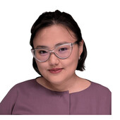 Михайлова Анна Олеговна — окулист (офтальмолог)