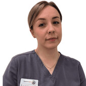 Селянина Анастасия Юрьевна — окулист (офтальмолог)