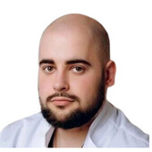 Вальковец Сергей Александрович — травматолог