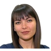 Плотер Ульяна Викторовна — невролог, остеопат
