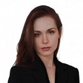 Икаева Анна Владимировна — стоматолог