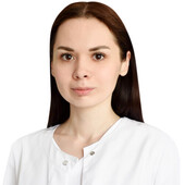 Попова Анастасия Николаевна — рентгенолог