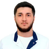 Назирметов Рагим Радикович — онколог