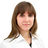 Папка Виктория Евгеньевна — венеролог, дерматолог