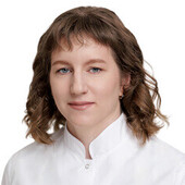 Палабугина Полина Александровна — гастроэнтеролог